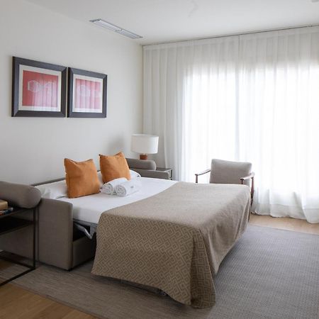 Murmuri Residence Concepcio Barcelona Zewnętrze zdjęcie
