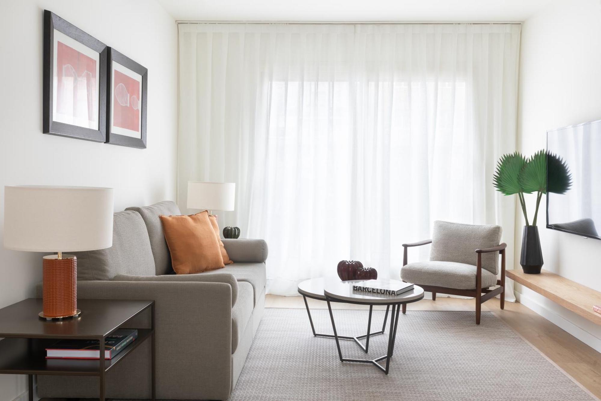 Murmuri Residence Concepcio Barcelona Zewnętrze zdjęcie