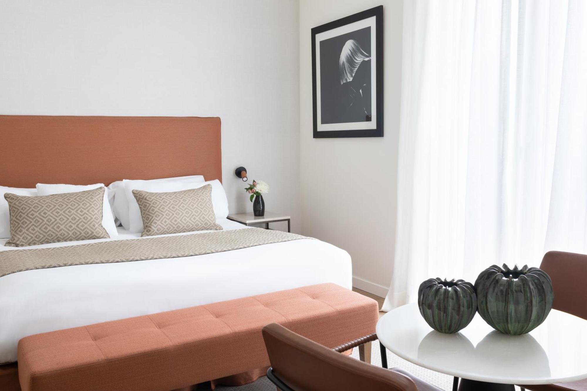 Murmuri Residence Concepcio Barcelona Zewnętrze zdjęcie