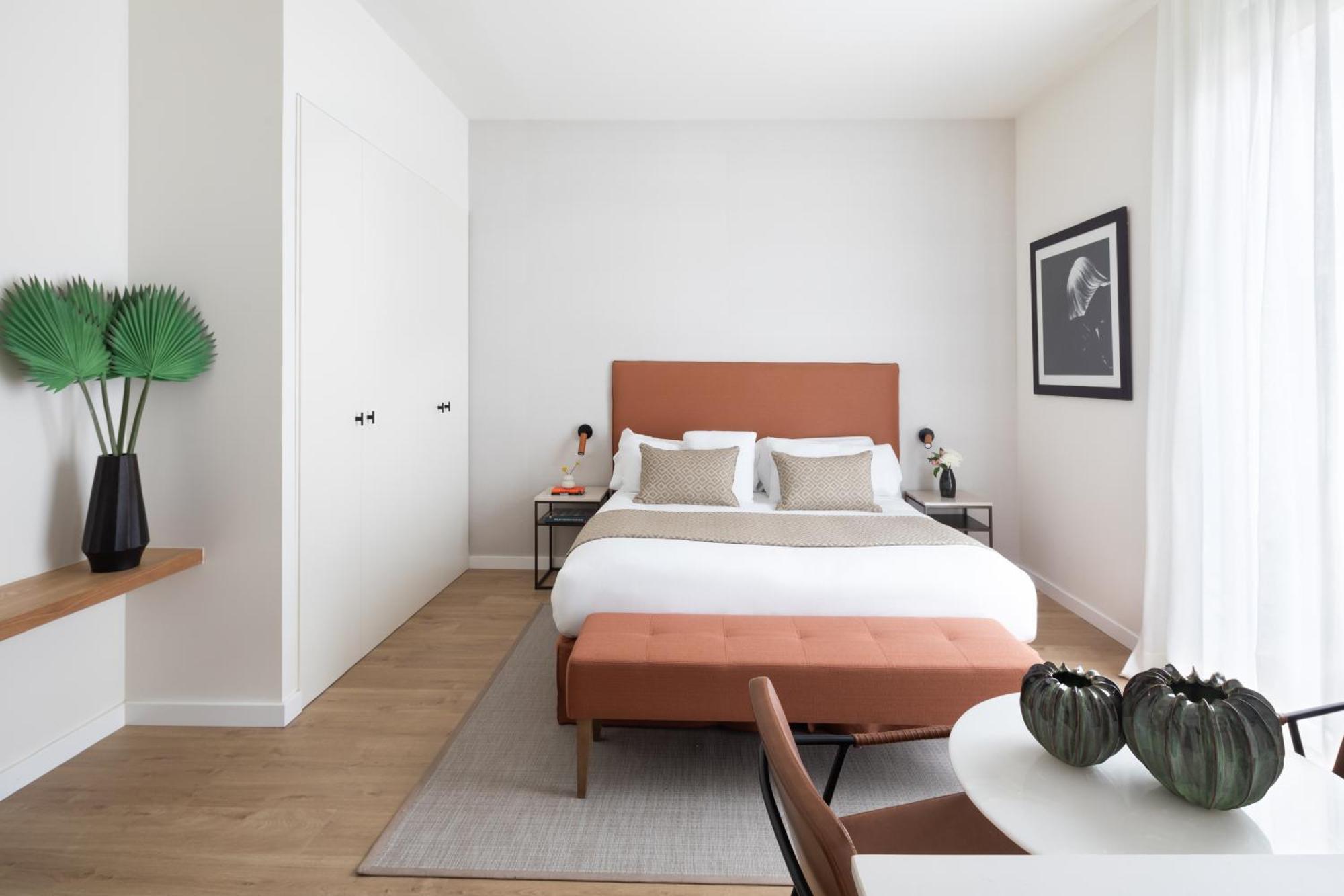 Murmuri Residence Concepcio Barcelona Zewnętrze zdjęcie