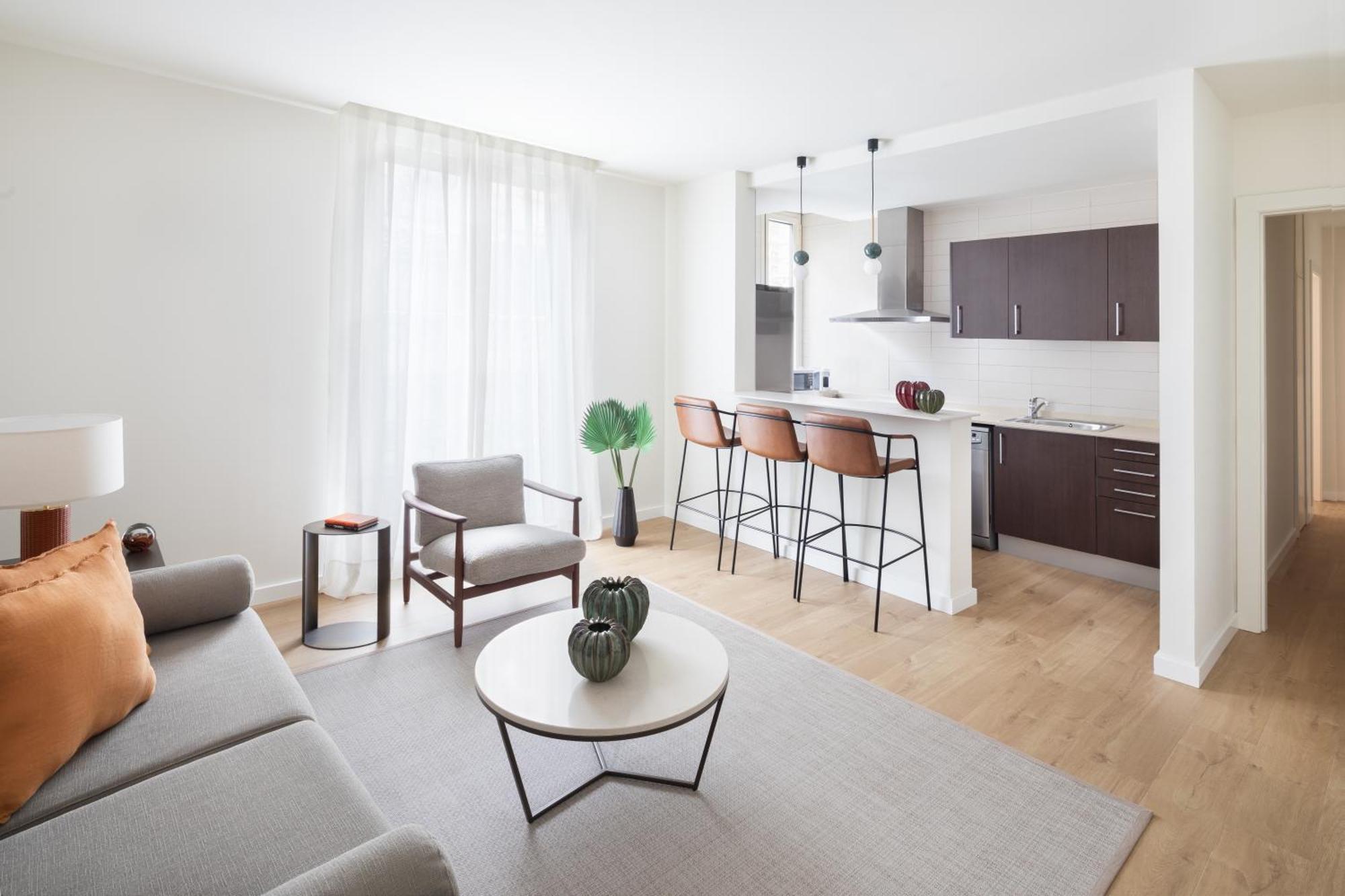Murmuri Residence Concepcio Barcelona Zewnętrze zdjęcie