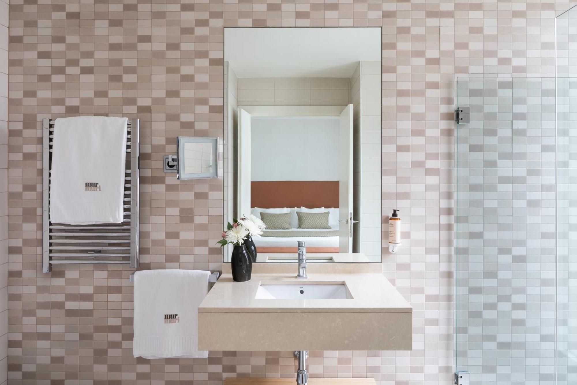 Murmuri Residence Concepcio Barcelona Zewnętrze zdjęcie