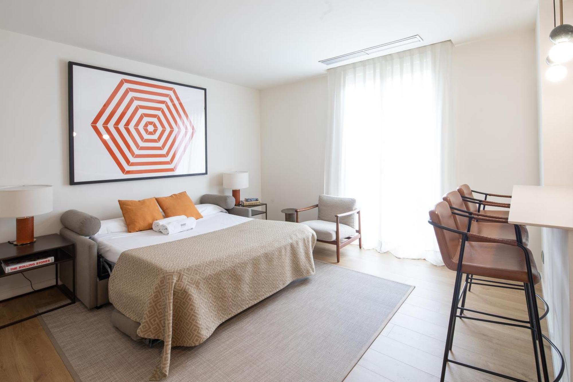 Murmuri Residence Concepcio Barcelona Zewnętrze zdjęcie
